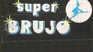 Super Brujo/ Instrumentales Románticas