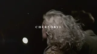 "How many deaths?" (Chernobyl)