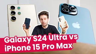 iPhone czy Samsung? Co jest lepsze?