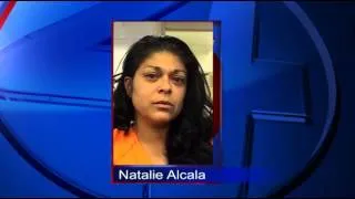 ABQ mother accused of child abuse