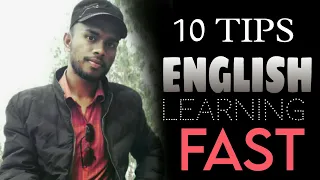 The 10 Best Tips To Learn a Language Fast I John Mahuria