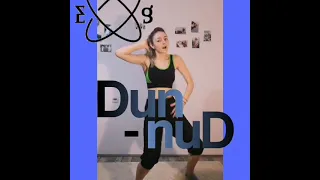 [DANCE COVER ] DUN DUN - EVERGLOW