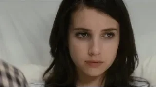 Emma Roberts | Scream 4 All Alternate and Deleted Scenes and Gag Reel [1080p]