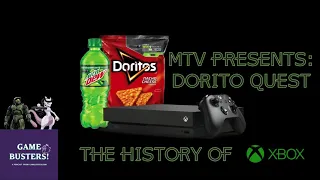 The History of Xbox - Game Busters Podcast