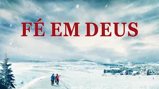 Filme gospel completo dublado "Fé em Deus" Revela o mistério da fé em Deus