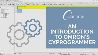 An Introduction to Omron CxProgrammer, Timers and Counters!