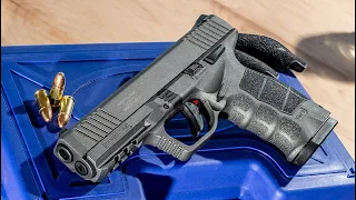 Top 5 Best Budget .45 ACP Handguns for Concealed Carry and Duty