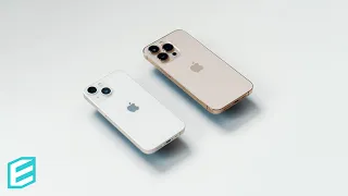 iPhone 13 mini vs iPhone 13 Pro - MY DILEMMA