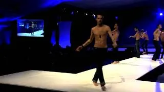 Mr World 2013 - Part 1 of 6 - HD