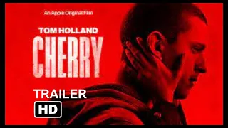 Cherry/Apple TV Trailer HD