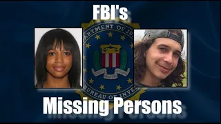 FBI Missing Persons Part 1