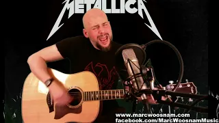 Fixxxer (Metallica Acoustic Cover)