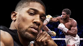 Anthony Joshua - Career Highlights/Knockouts