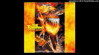 John Williams - An Architect's Dream, End Credits (The Towering Inferno, 1974)