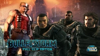 Duke Nukem in Bulletstorm Remastered!