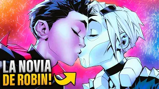 La Primera Novia De Damián (2022) | Robin #11