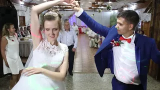 Весілля Владислава та Тетяни 15.09.2018 (3 частина)