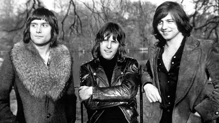 Emerson, Lake & Palmer - "C'est La Vie"