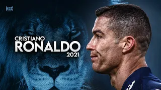 Cristiano Ronaldo 2021 ❯ UNSUPERABLE | Crazy Skills & Goals | HD