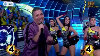 EEG La Lucha por el Honor - 07/08/2019 - 5/5