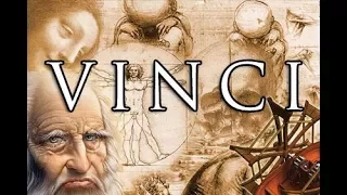 Zeitreisender Leonardo Da Vinci Du wirst NICHT glauben was er in Wirklichkeit erfunden hat