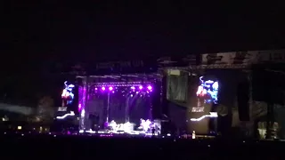 Ozzy Osbourne and Zakk Wylde - I Don't Wanna Change The World - Louder Than Life 2017