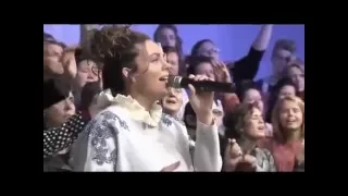 "Take Me There" FAC Sanctuary Choir