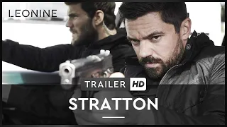 Stratton - Trailer (deutsch/german; FSK 12)