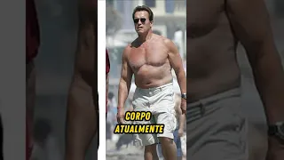 🔥Arnold Schwarzenegger sobre envelhecer!  #arnoldschwarzenneger #maromba #bodybuilding