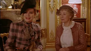 Miss Marple: A Bertram Szálló S03.E01