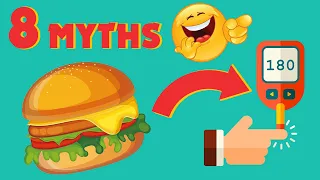 These 8 Myths About Carbs Could Be Wrecking Your Health || scientifically proven