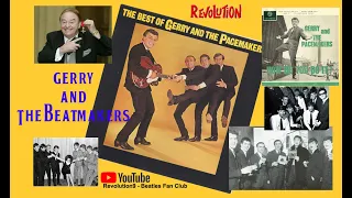 Pílula Revolution 0015 - Gerry and The Pacemakers