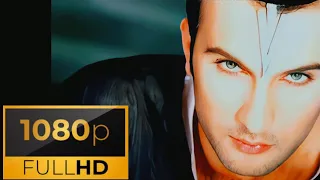 Tarkan 1997 Salına Salına Sinsice (Remastered Hd)