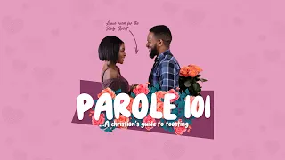 PAROLE 101(A CHRISTIAN GUIDE TO TOASTING)|PASTOR EMMANUEL IREN LIVE| AUGUST 6TH  2021
