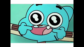 Life can make you smile (GUMBALLS SONG)