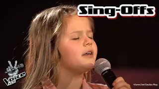 Die Schule der magischen Tiere 2 - "Kann mich irgendjemand hören" (Lina) | Sing-Offs | TVK 2024