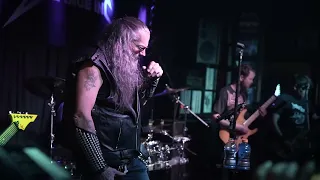 LIVE - at RetroJunkie is "Judas Thieves" {Tribute to Judas Priest)