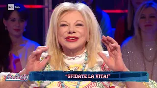 "Sfidate la vita" - ItaliaSì! 29/02/2020