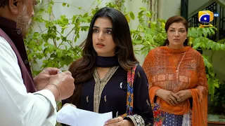 Baylagaam 𝗡𝗲𝘄 𝗣𝗿𝗼𝗺𝗼 Mega Ep 12 | Ali Abbas - Laiba Khan - Haroon Shahid - Tuba Anwar | Har Pal Geo