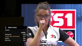 2019 World Bowling Tour Finals