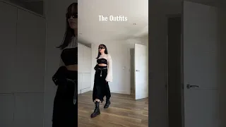 The Stylist vs The Outfits