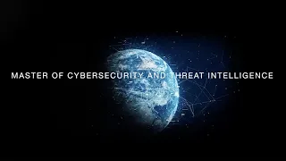 Master of Cybersecurity & Threat Intelligence at the University of Guelph