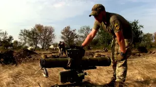 Азов - урок |  ПТРК "Фагот" / Azov - lesson | ATGM "Fagot"