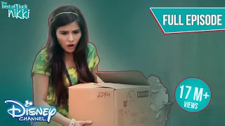 It's a PARTY! | Singh Family Hilariousness | Season 3 Episode 74 | Best Of Luck Nikki | Disney India