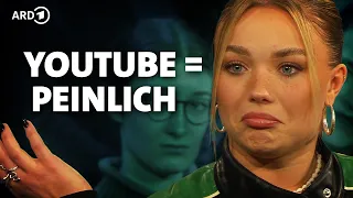 Früher wurde Julia Beautx wegen ihrer Videos ausgelacht 😭