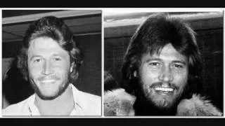 Andy & Barry Gibb - I love you too much (Demo)