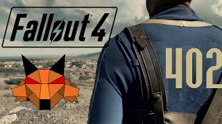 Let's Play Fallout 4 [PC/Blind/1080P/60FPS] Part 402 - Poseidon Energy Sublevels