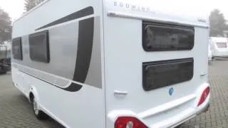 Caravan te koop: KNAUS SUDWIND SILVER SELECTION 500 FSK 2016