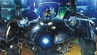 Pacific Rim - 21 No Pulse (OST 2013) (HD Quality)