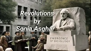 Emergence of Sociology | Importance of Revolutions | Sociology Speaks